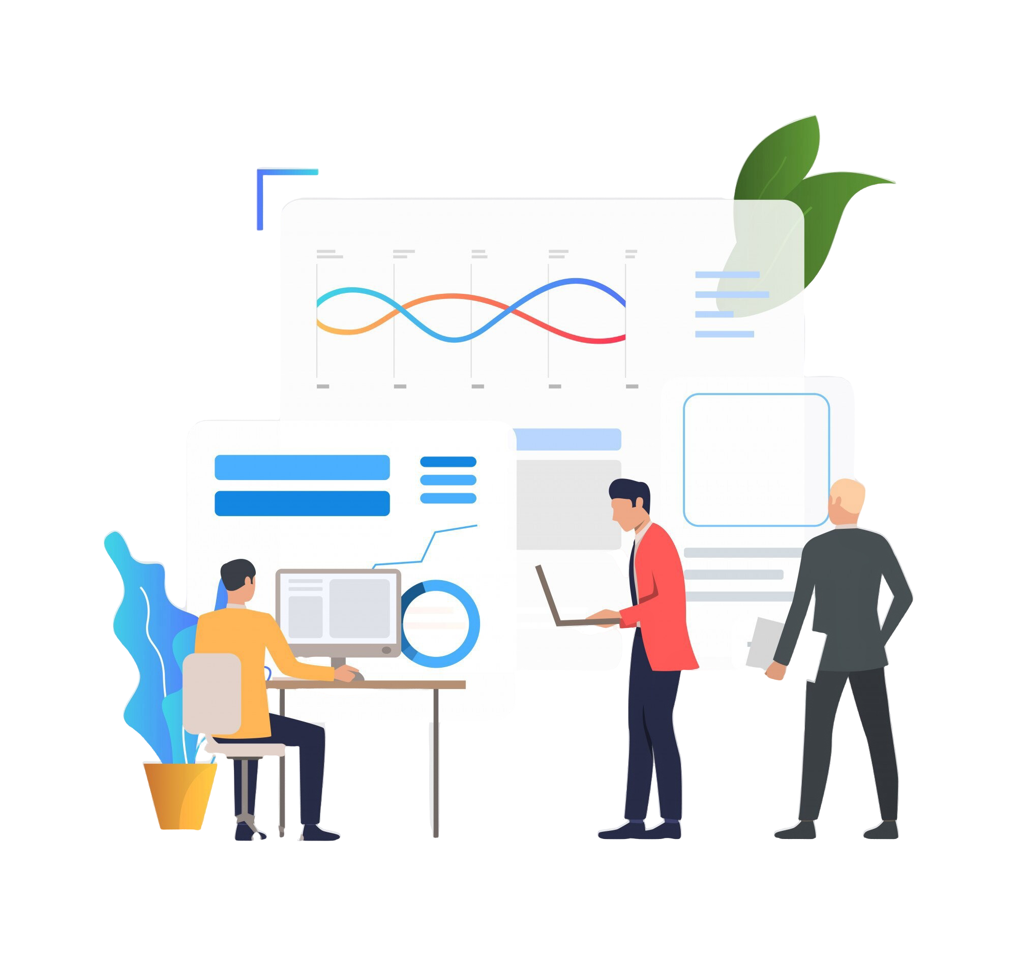 Admin Dashboard Preview